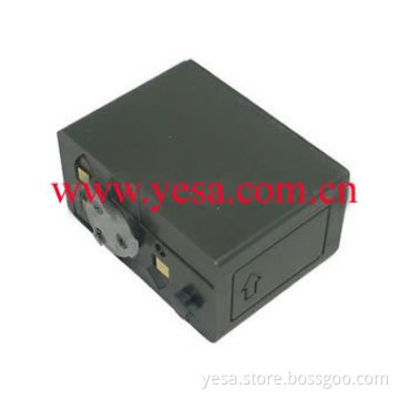 KYODO TWO-WAY Radio battery for NC-1000 R1000,